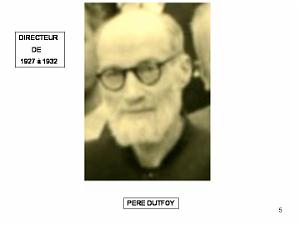 LA JEUNE FRANCE ORAN PAR RENE PONS  (5)